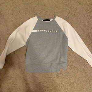 Under Armour Crewneck